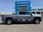 2026 Chevrolet Silverado 2500 HD Crew Cab Standard Box 4-Wheel Drive High Country