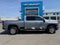 2026 Chevrolet Silverado 2500 HD Crew Cab Standard Box 4-Wheel Drive High Country