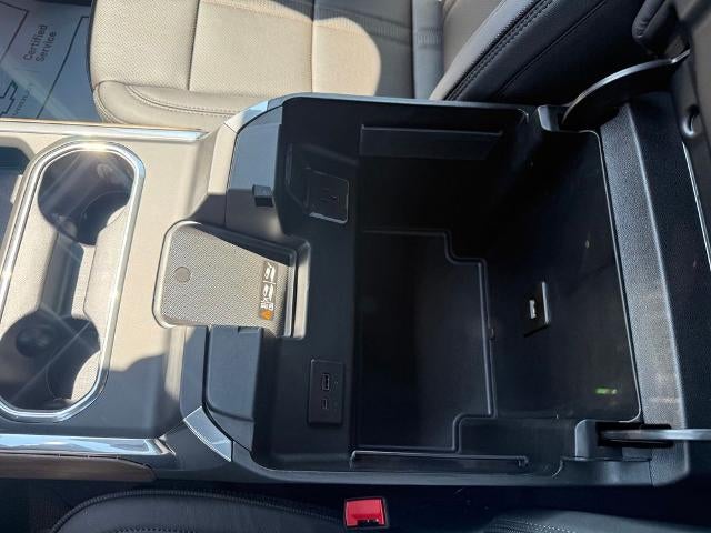 2026 Chevrolet Silverado 2500 HD Crew Cab Standard Box 4-Wheel Drive High Country