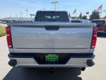 2026 Chevrolet Silverado 2500 HD Crew Cab Standard Box 4-Wheel Drive High Country