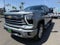 2026 Chevrolet Silverado 2500 HD Crew Cab Standard Box 4-Wheel Drive High Country