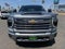 2026 Chevrolet Silverado 2500 HD Crew Cab Standard Box 4-Wheel Drive High Country