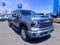 2026 Chevrolet Silverado 2500 HD Crew Cab Standard Box 4-Wheel Drive High Country