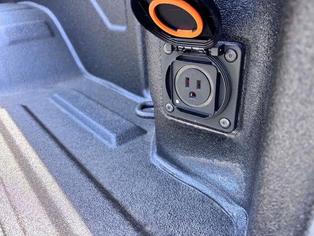 2026 Chevrolet Silverado 2500 HD Crew Cab Standard Box 4-Wheel Drive High Country