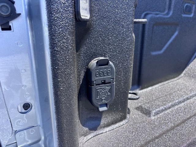2026 Chevrolet Silverado 2500 HD Crew Cab Standard Box 4-Wheel Drive High Country