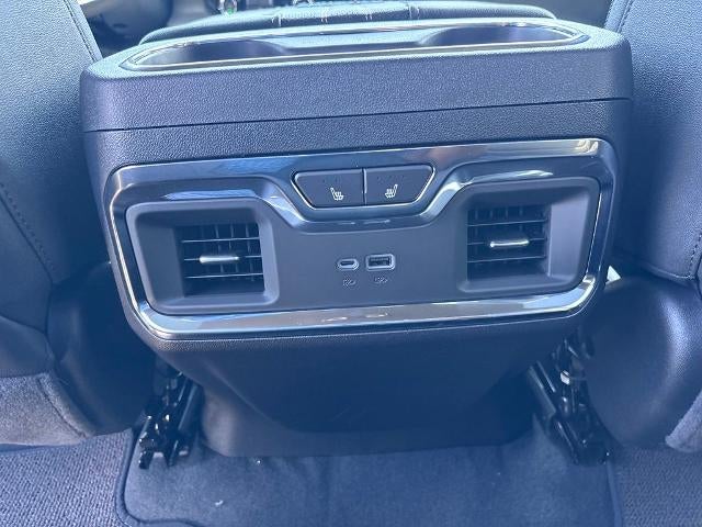 2026 Chevrolet Silverado 2500 HD Crew Cab Standard Box 4-Wheel Drive High Country