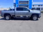 2026 Chevrolet Silverado 2500 HD Crew Cab Standard Box 4-Wheel Drive High Country