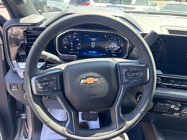 2026 Chevrolet Silverado 2500 HD Crew Cab Standard Box 4-Wheel Drive High Country