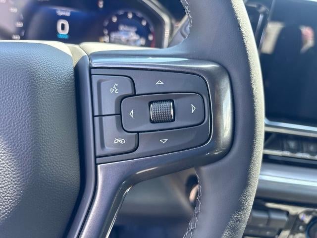 2026 Chevrolet Silverado 2500 HD Crew Cab Standard Box 4-Wheel Drive High Country
