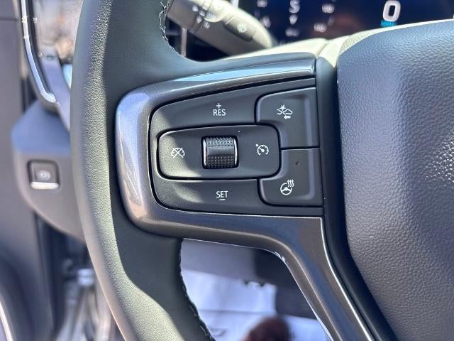 2026 Chevrolet Silverado 2500 HD Crew Cab Standard Box 4-Wheel Drive High Country