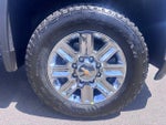 2026 Chevrolet Silverado 2500 HD Crew Cab Standard Box 4-Wheel Drive High Country