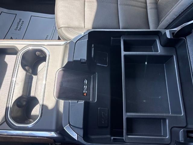 2026 Chevrolet Silverado 2500 HD Crew Cab Standard Box 4-Wheel Drive High Country