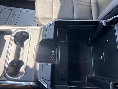2026 Chevrolet Silverado 2500 HD Crew Cab Standard Box 4-Wheel Drive High Country