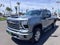 2026 Chevrolet Silverado 2500 HD Crew Cab Standard Box 4-Wheel Drive High Country