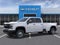 2026 Chevrolet Silverado 3500 HD Crew Cab Long Box 4-Wheel Drive Work Truck