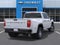 2026 Chevrolet Silverado 3500 HD Crew Cab Long Box 4-Wheel Drive Work Truck