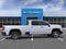 2026 Chevrolet Silverado 3500 HD Crew Cab Long Box 4-Wheel Drive Work Truck