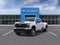 2026 Chevrolet Silverado 3500 HD Crew Cab Long Box 4-Wheel Drive Work Truck