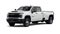 2026 Chevrolet Silverado 3500 HD Base