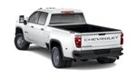 2026 Chevrolet Silverado 3500 HD Base