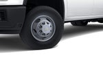 2026 Chevrolet Silverado 3500 HD Base