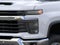 2026 Chevrolet Silverado 3500 HD Crew Cab Long Box 4-Wheel Drive LT