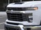 2026 Chevrolet Silverado 3500 HD Crew Cab Long Box 4-Wheel Drive LT