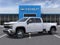 2026 Chevrolet Silverado 3500 HD Crew Cab Long Box 4-Wheel Drive LT
