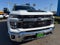 2026 Chevrolet Silverado 3500 HD Crew Cab Long Box 4-Wheel Drive LT