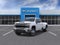 2026 Chevrolet Silverado 3500 HD Crew Cab Long Box 4-Wheel Drive LT