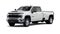 2026 Chevrolet Silverado 3500 HD Crew Cab Long Box 4-Wheel Drive LT