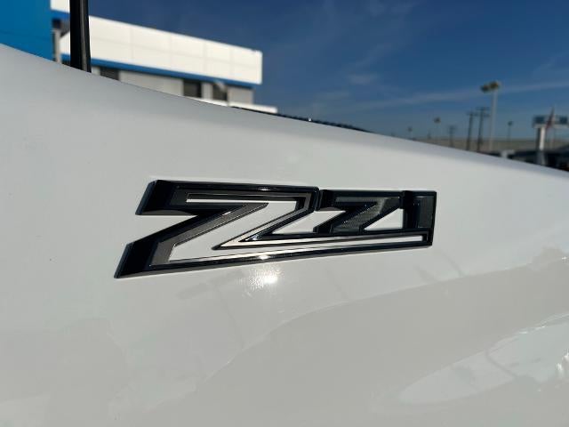 2026 Chevrolet Silverado 2500 HD Double Cab Standard Box 4-Wheel Drive LT