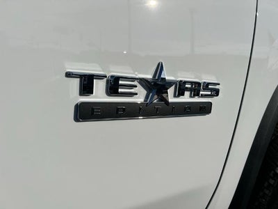 2026 Chevrolet Silverado 2500 HD Double Cab Standard Box 4-Wheel Drive LT