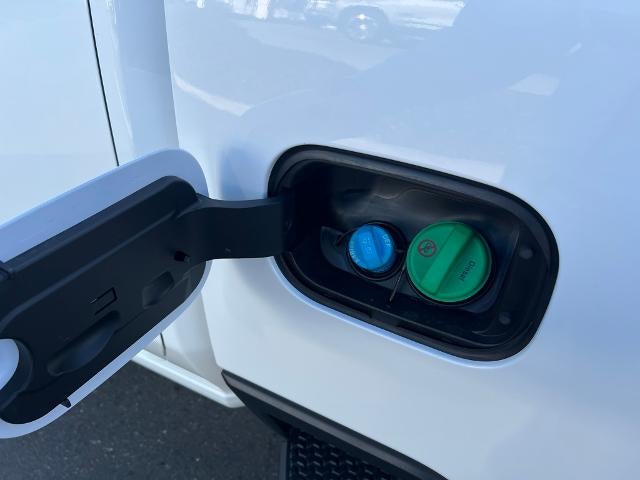 2026 Chevrolet Silverado 2500 HD Double Cab Standard Box 4-Wheel Drive LT