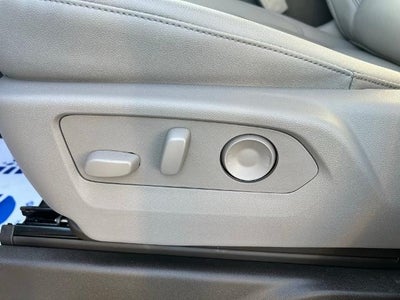 2026 Chevrolet Silverado 2500 HD Double Cab Standard Box 4-Wheel Drive LT