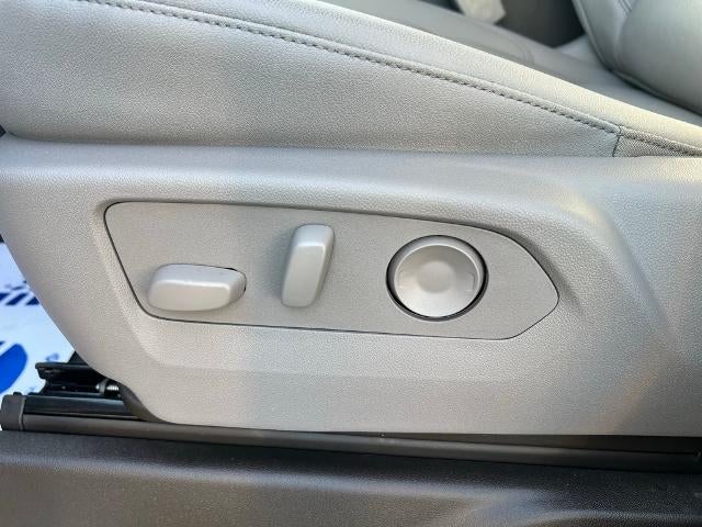 2026 Chevrolet Silverado 2500 HD Double Cab Standard Box 4-Wheel Drive LT