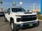 2026 Chevrolet Silverado 2500 HD Double Cab Standard Box 4-Wheel Drive LT