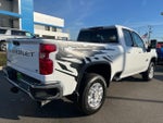 2026 Chevrolet Silverado 2500 HD Double Cab Standard Box 4-Wheel Drive LT