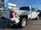 2026 Chevrolet Silverado 2500 HD Double Cab Standard Box 4-Wheel Drive LT