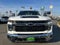 2026 Chevrolet Silverado 2500 HD Double Cab Standard Box 4-Wheel Drive LT