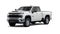 2026 Chevrolet Silverado 2500 HD Double Cab Standard Box 4-Wheel Drive LT