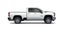 2026 Chevrolet Silverado 2500 HD Double Cab Standard Box 4-Wheel Drive LT