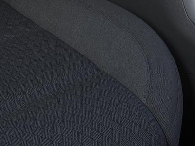 2026 Chevrolet Silverado 1500 Crew Cab Short Box 2-Wheel Drive RST