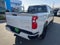 2026 Chevrolet Silverado 1500 Crew Cab Short Box 2-Wheel Drive RST