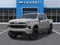 2026 Chevrolet Silverado 1500 Crew Cab Short Box 2-Wheel Drive RST