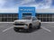 2026 Chevrolet Silverado 1500 Crew Cab Short Box 2-Wheel Drive RST