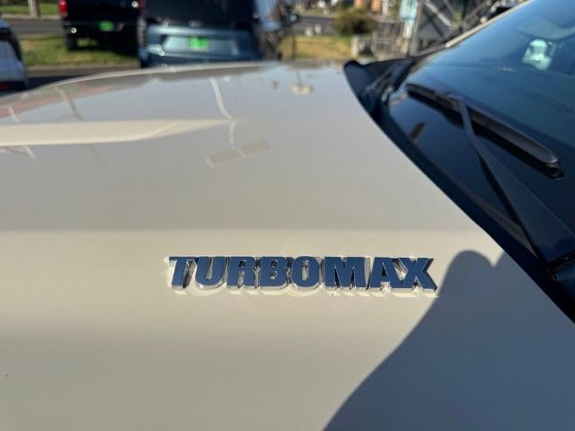 2026 Chevrolet Silverado 1500 Crew Cab Short Box 2-Wheel Drive RST