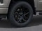 2026 Chevrolet Silverado 1500 Crew Cab Short Box 2-Wheel Drive RST