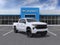 2026 Chevrolet Silverado 1500 Crew Cab Short Box 4-Wheel Drive Custom