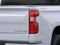 2026 Chevrolet Silverado 1500 Crew Cab Short Box 4-Wheel Drive Custom
